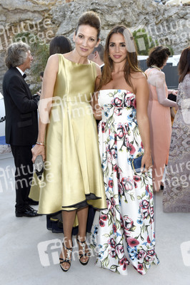 TNTLA Platino Awards 2015 Gala in Marbella