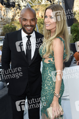 TNTLA Platino Awards 2015 Gala in Marbella