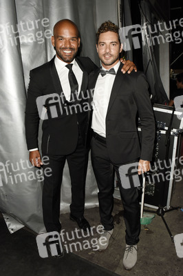 TNTLA Platino Awards 2015 Gala in Marbella