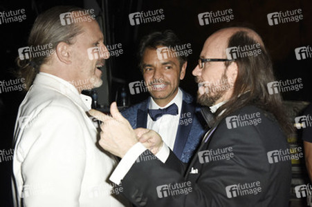 TNTLA Platino Awards 2015 Gala in Marbella