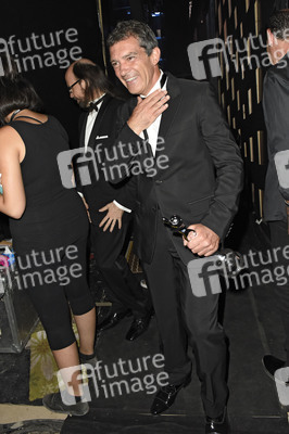 TNTLA Platino Awards 2015 Gala in Marbella
