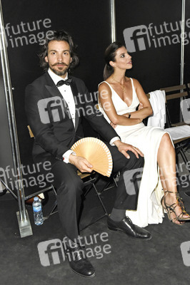 TNTLA Platino Awards 2015 Gala in Marbella