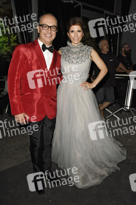 TNTLA Platino Awards 2015 Gala in Marbella