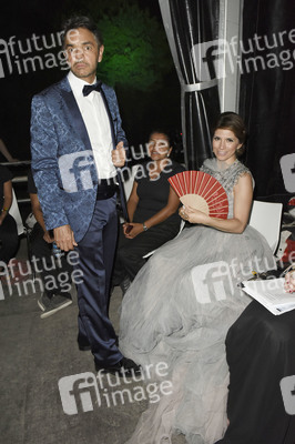 TNTLA Platino Awards 2015 Gala in Marbella