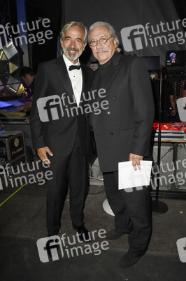 TNTLA Platino Awards 2015 Gala in Marbella