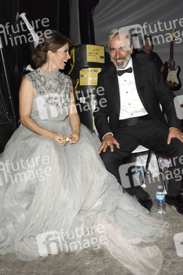 TNTLA Platino Awards 2015 Gala in Marbella