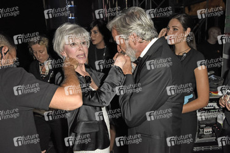 TNTLA Platino Awards 2015 Gala in Marbella