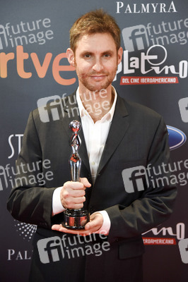 TNTLA Platino Awards 2015 Gala in Marbella
