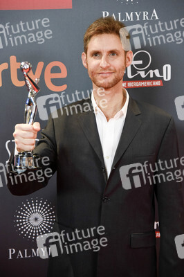 TNTLA Platino Awards 2015 Gala in Marbella