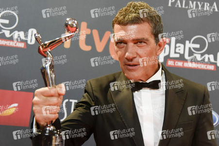 TNTLA Platino Awards 2015 Gala in Marbella