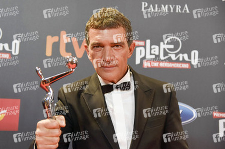 TNTLA Platino Awards 2015 Gala in Marbella