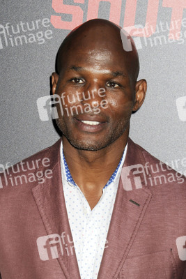 Flmpremiere 'Southpaw' in New York