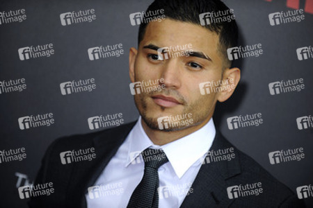 Flmpremiere 'Southpaw' in New York