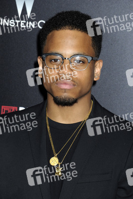 Flmpremiere 'Southpaw' in New York