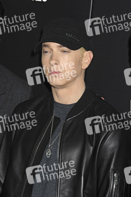 Flmpremiere 'Southpaw' in New York