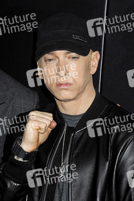 Flmpremiere 'Southpaw' in New York
