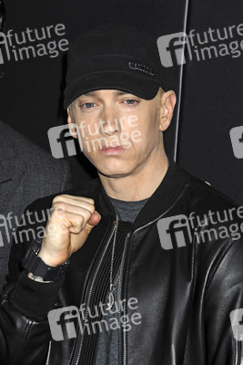 Flmpremiere 'Southpaw' in New York