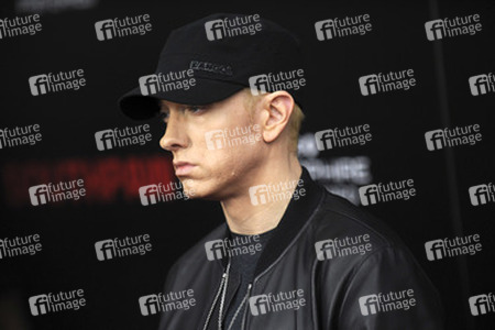 Flmpremiere 'Southpaw' in New York