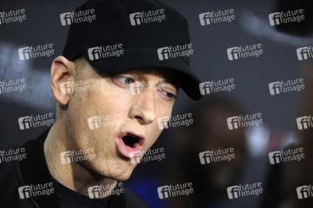 Flmpremiere 'Southpaw' in New York