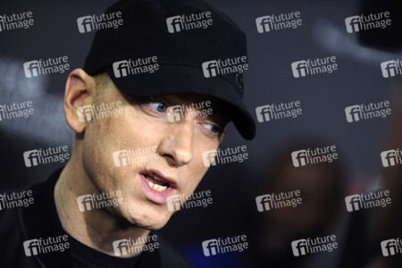 Flmpremiere 'Southpaw' in New York