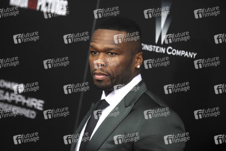 Flmpremiere 'Southpaw' in New York