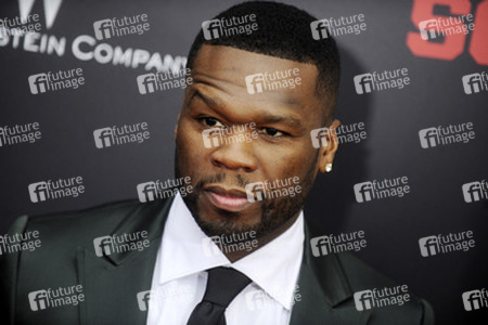 Flmpremiere 'Southpaw' in New York