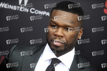Flmpremiere 'Southpaw' in New York