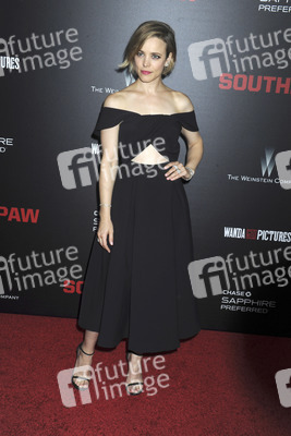 Flmpremiere 'Southpaw' in New York