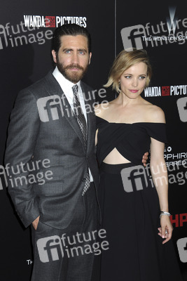 Flmpremiere 'Southpaw' in New York