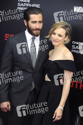 Flmpremiere 'Southpaw' in New York