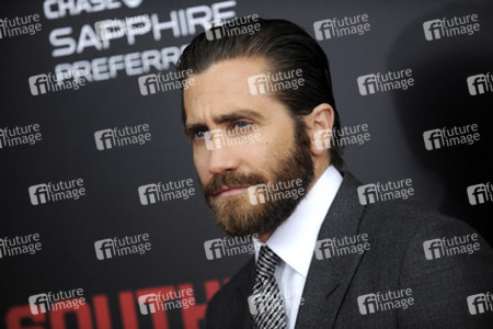 Flmpremiere 'Southpaw' in New York