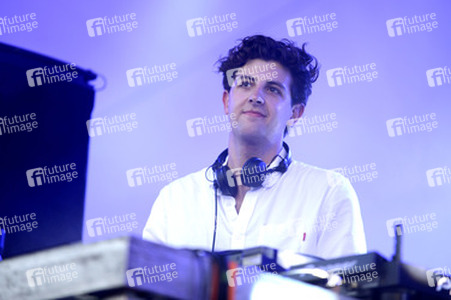 Melt! Festival 2015 in Gräfenhainchen
