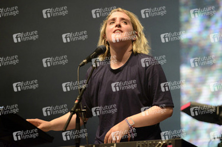 Melt! Festival 2015 in Gräfenhainchen