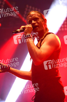 Melt! Festival 2015 in Gräfenhainchen
