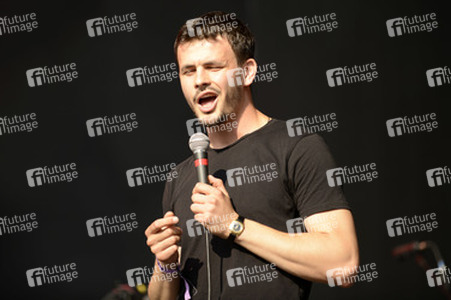 Melt! Festival 2015 in Gräfenhainchen