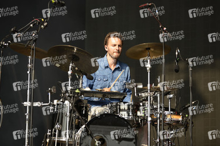 Melt! Festival 2015 in Gräfenhainchen