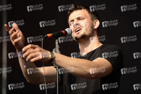 Melt! Festival 2015 in Gräfenhainchen