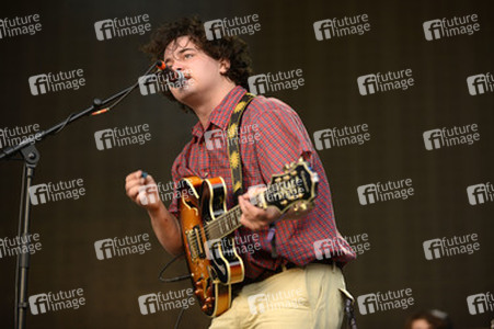 Melt! Festival 2015 in Gräfenhainchen
