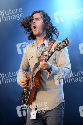Melt! Festival 2015 in Gräfenhainchen