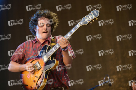 Melt! Festival 2015 in Gräfenhainchen
