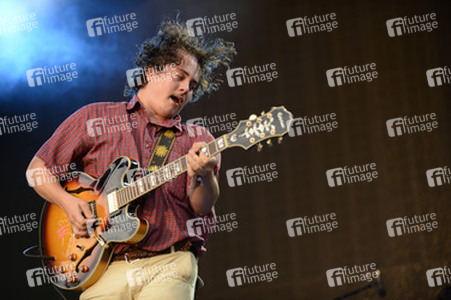 Melt! Festival 2015 in Gräfenhainchen
