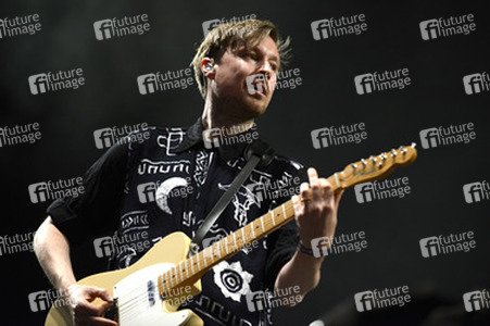 Melt! Festival 2015 in Gräfenhainchen