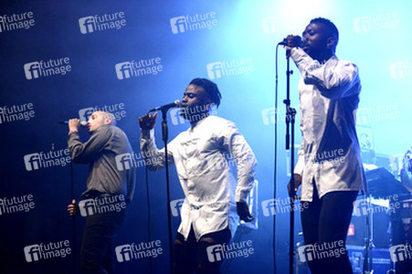 Melt! Festival 2015 in Gräfenhainchen