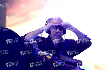 Melt! Festival 2015 in Gräfenhainchen
