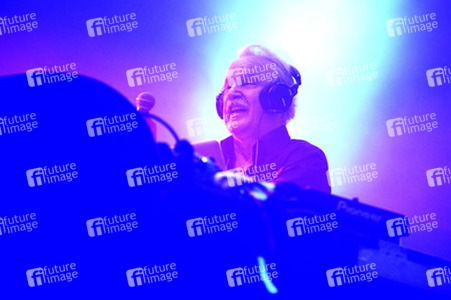 Melt! Festival 2015 in Gräfenhainchen