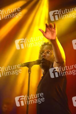 Melt! Festival 2015 in Gräfenhainchen
