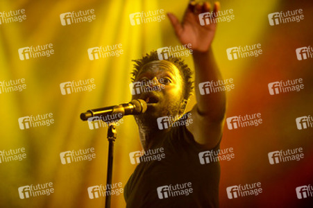 Melt! Festival 2015 in Gräfenhainchen