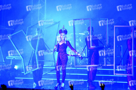 Melt! Festival 2015 in Gräfenhainchen