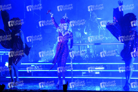 Melt! Festival 2015 in Gräfenhainchen