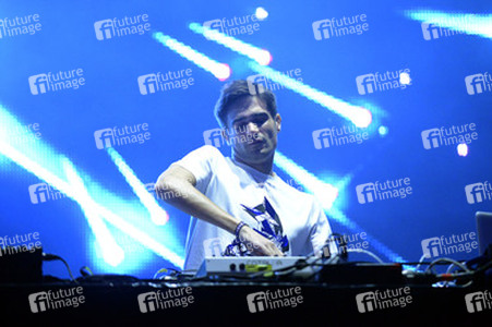 Melt! Festival 2015 in Gräfenhainchen